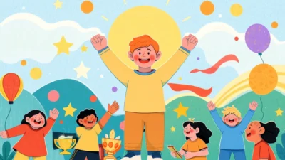 Essay on Confidence in Life in Hindi - जीवन में आत्मविश्वास पर निबंध