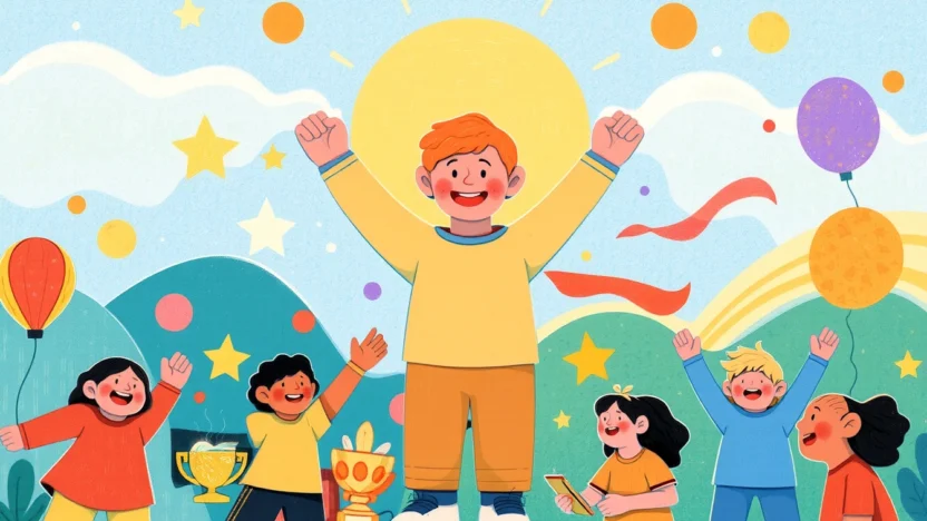 Essay on Confidence in Life in Hindi - जीवन में आत्मविश्वास पर निबंध