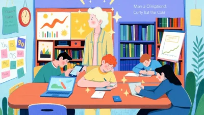 Essay on Education and Technology in Hindi - पढ़ाई और प्रौद्योगिकी पर निबंध