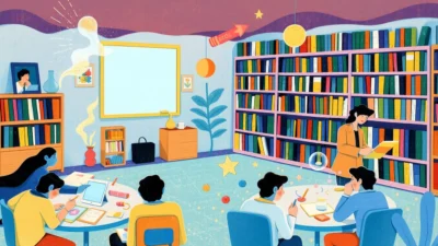 Essay on Future of Education in India in Hindi - भारत में शिक्षा का भविष्य पर निबंध