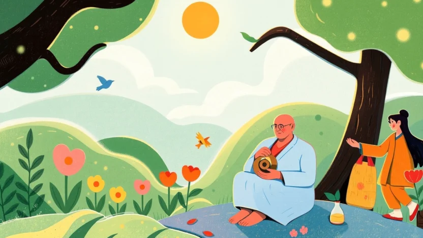 Essay on Importance of Gandhi's Ideas in Hindi - गांधीजी के विचारों का महत्व पर निबंध