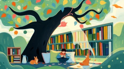 Essay on Inspirational Books for Studies in Hindi - पढ़ाई के लिए प्रेरणादायक पुस्तकें पर निबंध