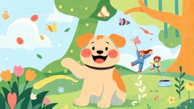 Essay on My Favorite Animal in Hindi - मेरा प्रिय पशु पर निबंध