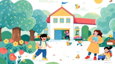 Essay on My First Experience in Hindi - मेरा पहला अनुभव पर निबंध