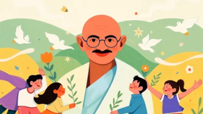 Essay on My Ideal Personality in Hindi - मेरे आदर्श व्यक्तित्व पर निबंध