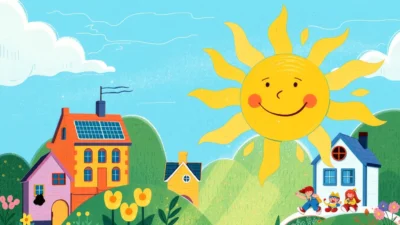 Essay on Sun and Its Energy in Hindi - सूर्य और उसकी ऊर्जा पर निबंध