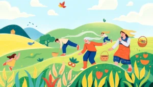 Essay on Agriculture and Farmers in India in Hindi - भारत की कृषि और किसान पर निबंध