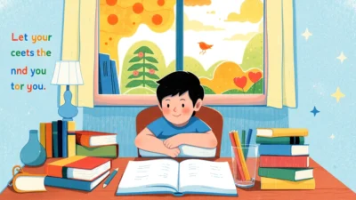 Essay on Contribution of Discipline in Studies in Hindi - पढ़ाई में अनुशासन का योगदान पर निबंध