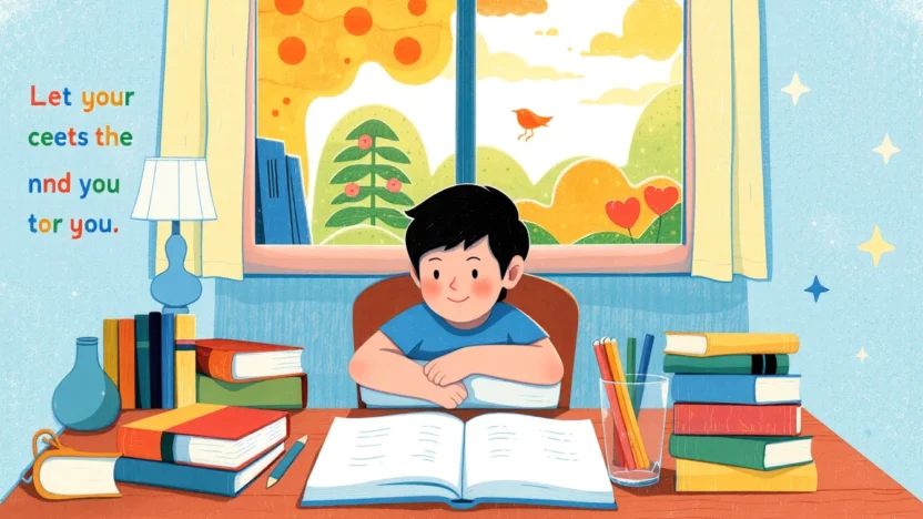 Essay on Contribution of Discipline in Studies in Hindi - पढ़ाई में अनुशासन का योगदान पर निबंध