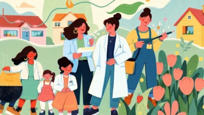 Essay on Contribution of Women in Society in Hindi - समाज में नारी का योगदान पर निबंध