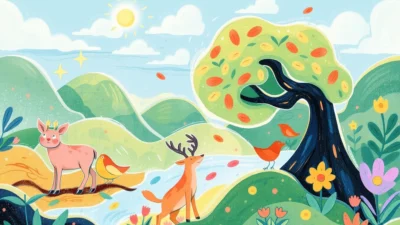 Essay on Importance of Nature in Life in Hindi - जीवन में प्रकृति का महत्व पर निबंध