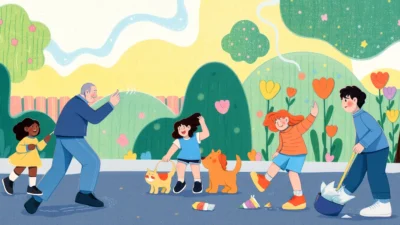 Essay on Importance of Service in Life in Hindi - जीवन में सेवा का महत्व पर निबंध