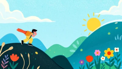 Essay on Importance of Struggle in Life in Hindi - जीवन में संघर्ष का महत्व पर निबंध