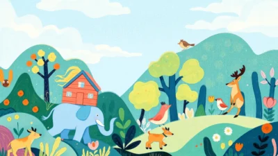 Essay on Nature and Animals in Hindi - प्रकृति और जीव-जंतु पर निबंध