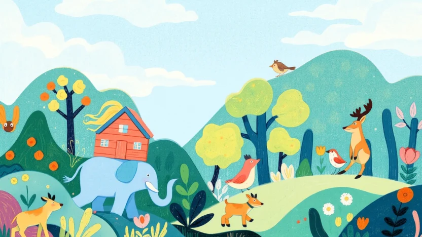 Essay on Nature and Animals in Hindi - प्रकृति और जीव-जंतु पर निबंध