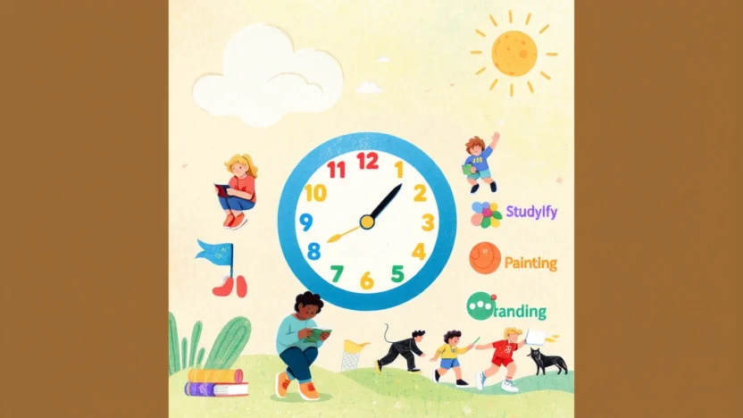 Essay on Utilization of Time in Life in Hindi - जीवन में समय का सदुपयोग पर निबंध