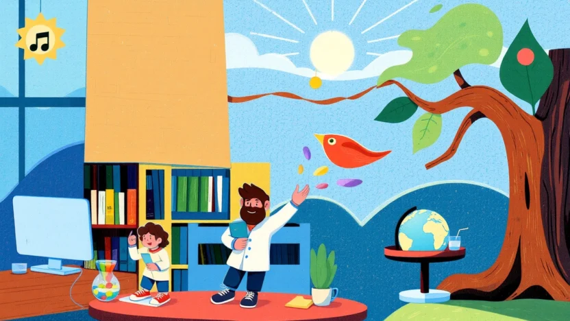 Essay on Contribution of Science in Human Life in Hindi - मानव जीवन में विज्ञान का योगदान पर निबंध