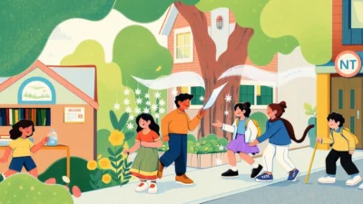 Essay on Education and Social Service in Hindi - पढ़ाई और समाज सेवा पर निबंध