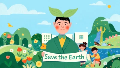 Essay on If I Were the Environment Minister in Hindi - यदि मैं पर्यावरण मंत्री होता पर निबंध