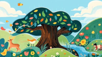 Essay on Importance of Nature and Environment in Hindi - प्रकृति और पर्यावरण का महत्व पर निबंध