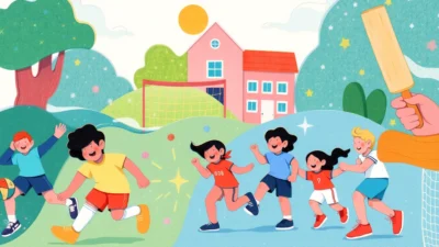 Essay on Importance of Sports in Life in Hindi - जीवन में खेल-कूद का महत्व पर निबंध