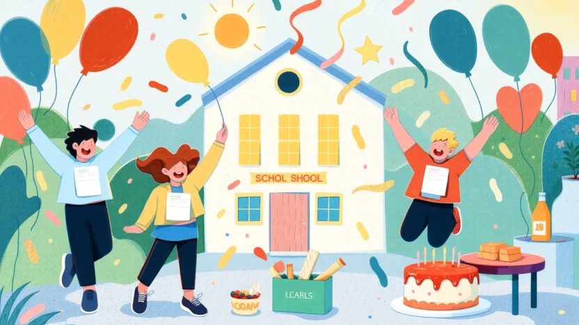 Essay on The Happiest Day of My Life in Hindi - मेरे जीवन का सबसे खुशी का दिन पर निबंध