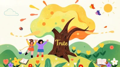 Essay on Truth in Life in Hindi - जीवन में सच्चाई पर निबंध