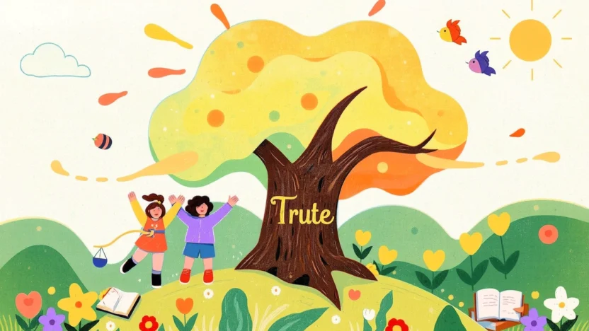 Essay on Truth in Life in Hindi - जीवन में सच्चाई पर निबंध