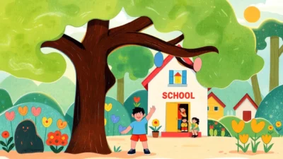 Essay on An Event in My Life in Hindi - मेरे जीवन की एक घटना पर निबंध