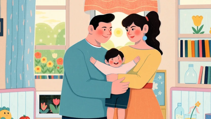 Essay on Contribution of My Parents in Hindi - मेरे माता-पिता का योगदान पर निबंध