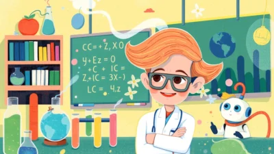 Essay on If I Were a Scientist in Hindi - यदि मैं वैज्ञानिक होता पर निबंध