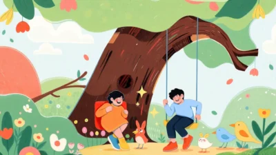 Essay on My Best Friend in Hindi - मेरा प्रिय दोस्त पर निबंध